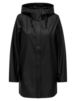 Only sadetakki Onlnewellen Black