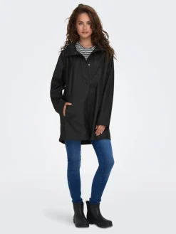 Only sadetakki Onlnewellen Black