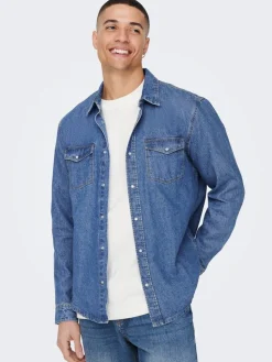 Only Sons farkkupaita Onsbane