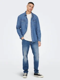 Only Sons farkkupaita Onsbane