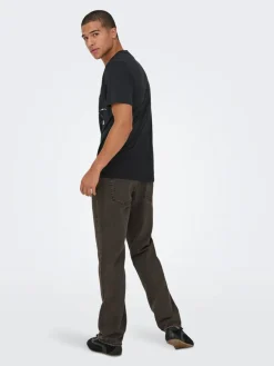 Only Sons t-paita Onsstormtrooper