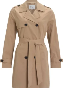 Only takki Onldisa Life Trench