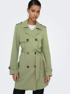 Only takki Onldisa Life Trench