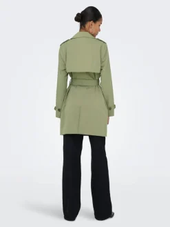 Only takki Onldisa Life Trench