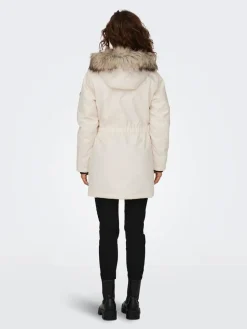 Only takki Onliris Winter Parka