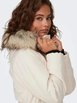 Only takki Onliris Winter Parka