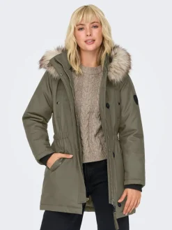 Only takki Onliris Winter Parka