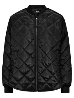 Only takki Onljessica Quilted