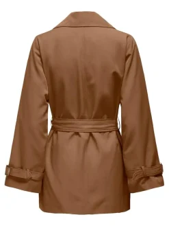 Only takki Onllesley Life Trench