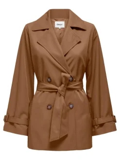 Only takki Onllesley Life Trench