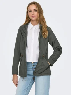 Only takki Onllorca Life Canvas