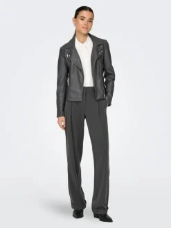 Only tekonahkatakki Onlgemma Magnet