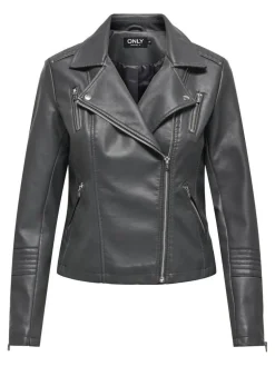 Only tekonahkatakki Onlgemma Magnet