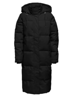 Only toppatakki Onlirene Puffer