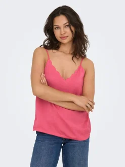 Only toppi Onldebbie Singlet