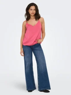 Only toppi Onldebbie Singlet