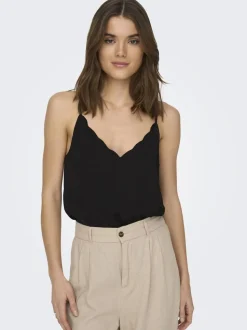 Only toppi Onldebbie Singlet