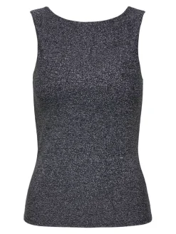 Only toppi Onlea Glitter S/L 2-Ways