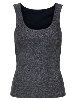 Only toppi Onlea Glitter S/L 2-Ways