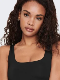 Only toppi Onlea S/L 2-Way Fit