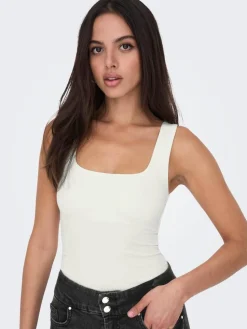 Only toppi Onlea S/L 2-Way Fit