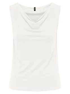 Only toppi Onlfree Life S/L Draping