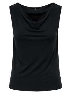 Only toppi Onlfree Life S/L Draping