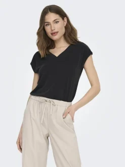 Only t-paita Onlfree Lfe S/S Mod