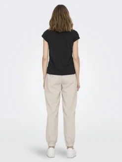 Only t-paita Onlfree Lfe S/S Mod