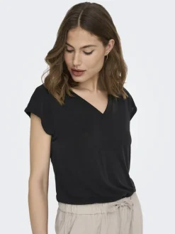 Only t-paita Onlfree Lfe S/S Mod