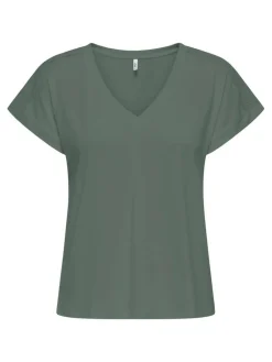 Only t-paita Onlfree Life