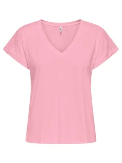 Only t-paita Onlfree Life