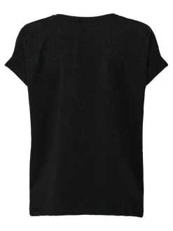 Only t-paita Onlmoster Glitter