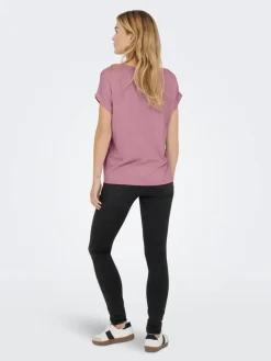 Only t-paita Onlmoster S/S