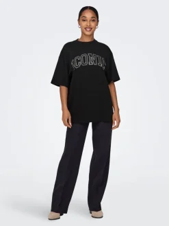 Only t-paita Onlriri S/S stones