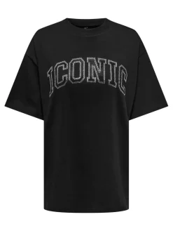 Only t-paita Onlriri S/S stones