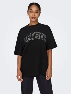 Only t-paita Onlriri S/S stones