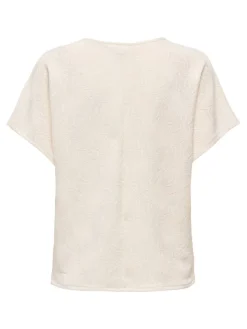 Only t-paita Onlvelma S/S Loose