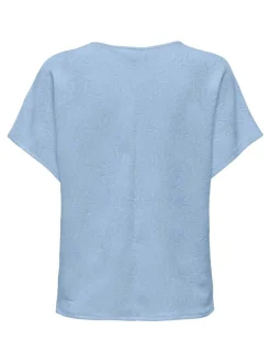 Only t-paita Onlvelma S/S Loose