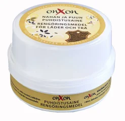 Onxon Nahan ja puun puhdistusaine