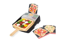 Ooni pitsa-asema Casdon