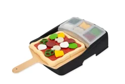 Ooni pitsa-asema Casdon