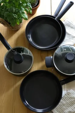 Opa paistinpannu Cerabasic 28 cm