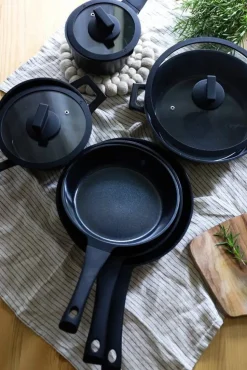 Opa paistinpannu Cerapro 24 cm