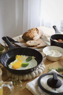 Opa paistinpannu Cerapro 24 cm