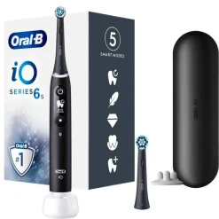 Oral-B sähköhammasharja iO6S Black