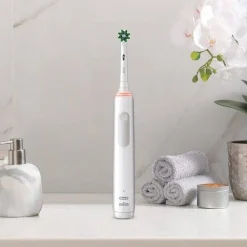 Oral-B sähköhammasharja Pro 3 3900N tuplarungolla