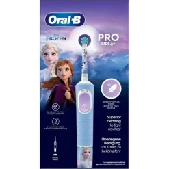 Oral-B sähköhammasharja Vitality Pro Kids Frozen