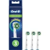 Oral-B vaihtoharja CrossAction 3 kpl