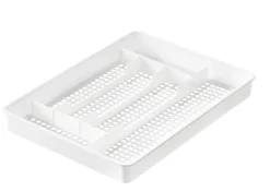 Orthex Aterinlaatikko iso valkoinen